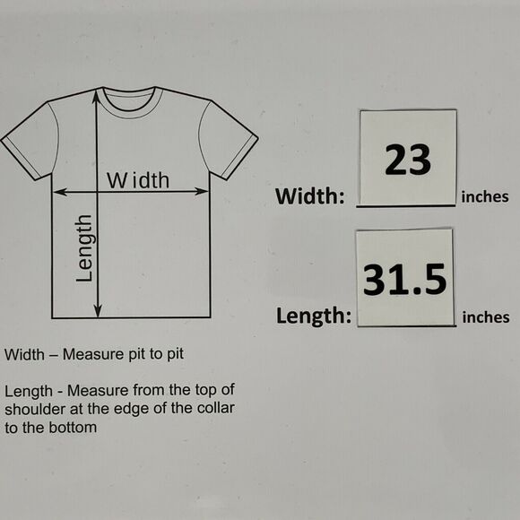 Vintage ID4 Independence Day T Shirt Mens X-Large Robert Shapiro Signed White - Picture 8 of 8